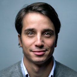James C. - verified member
