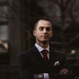 Noah H. - verified member